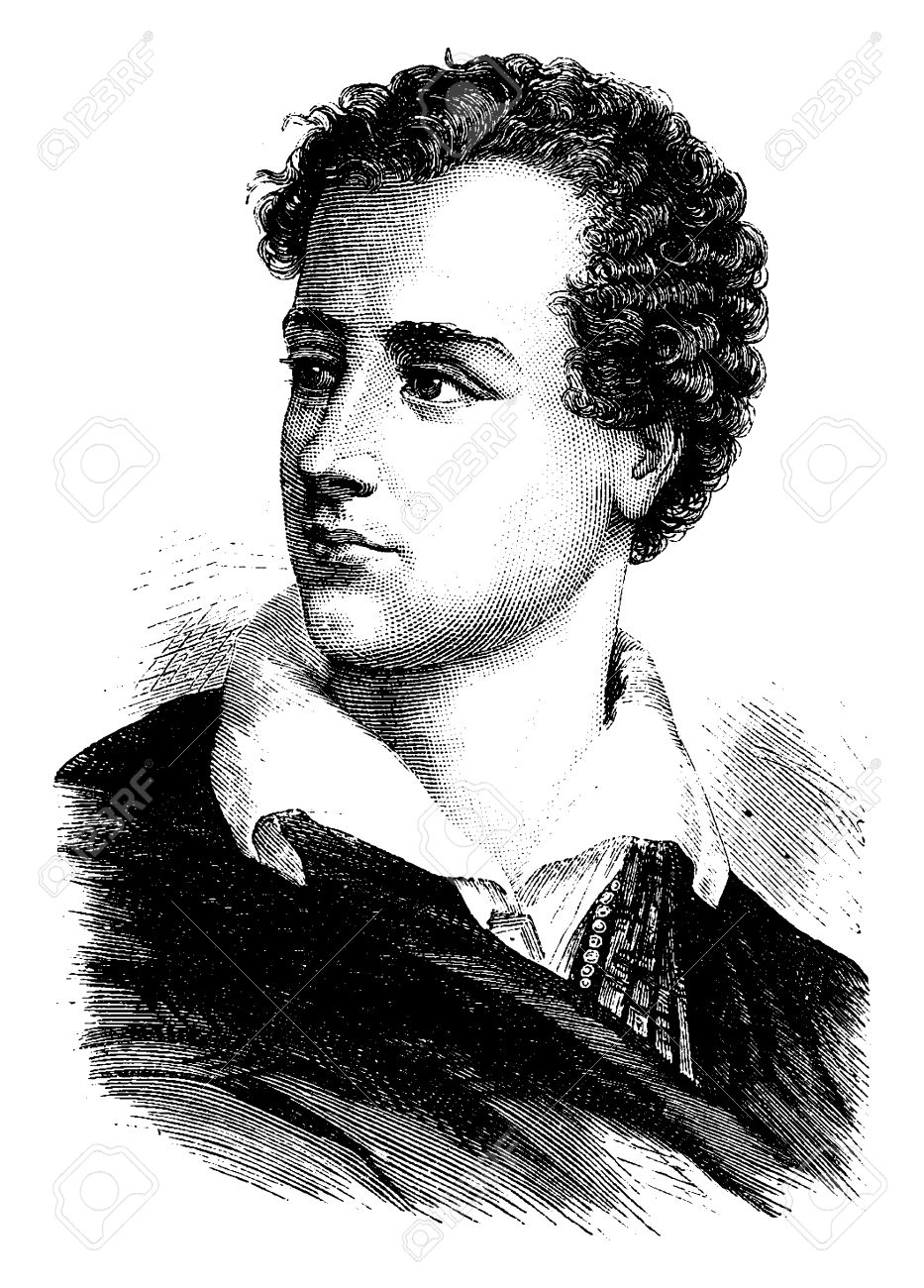 BYRON